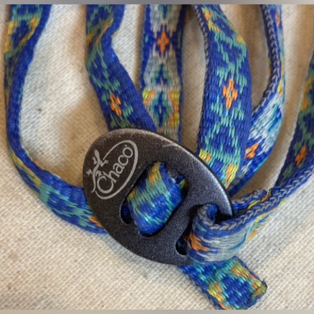 Chaco bracelet